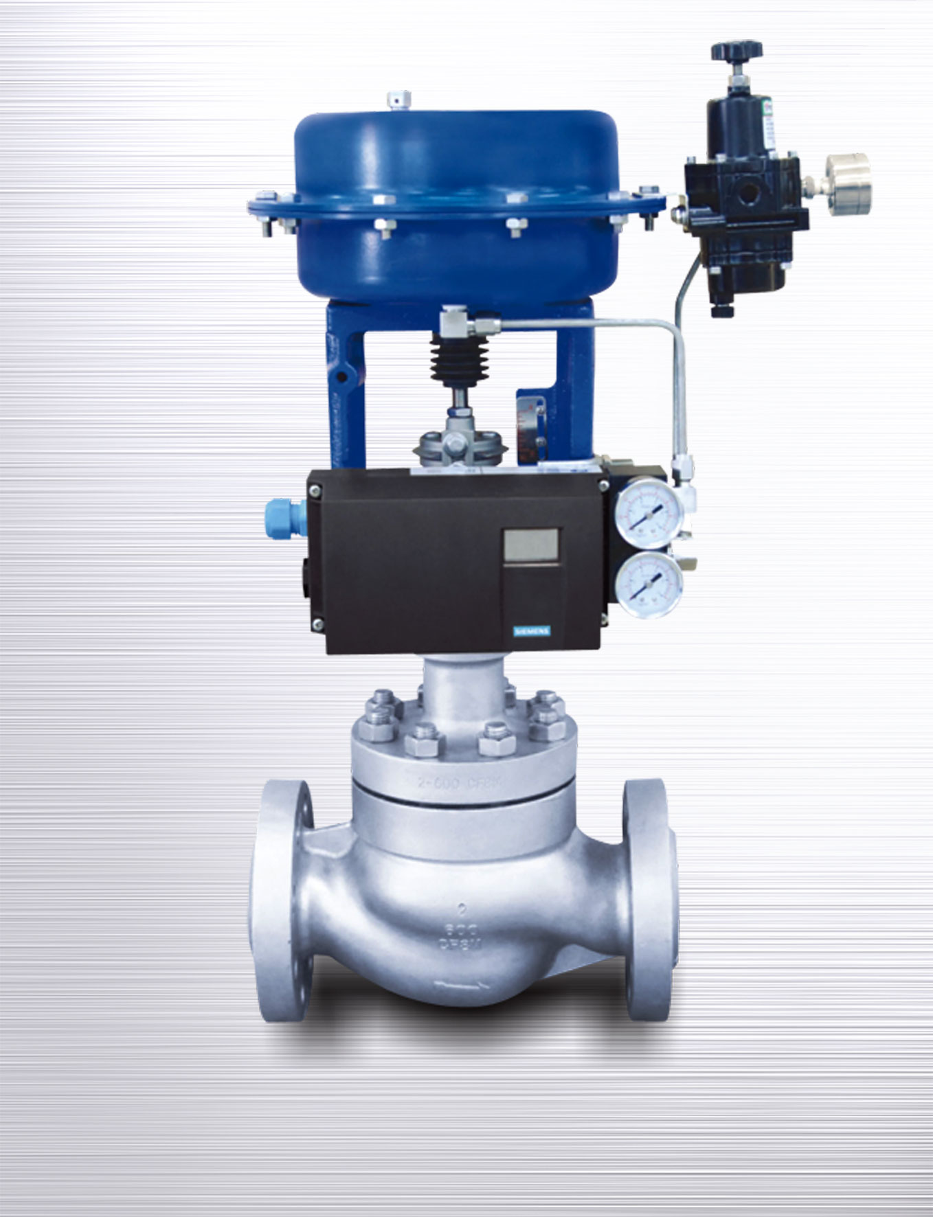 Control Valve